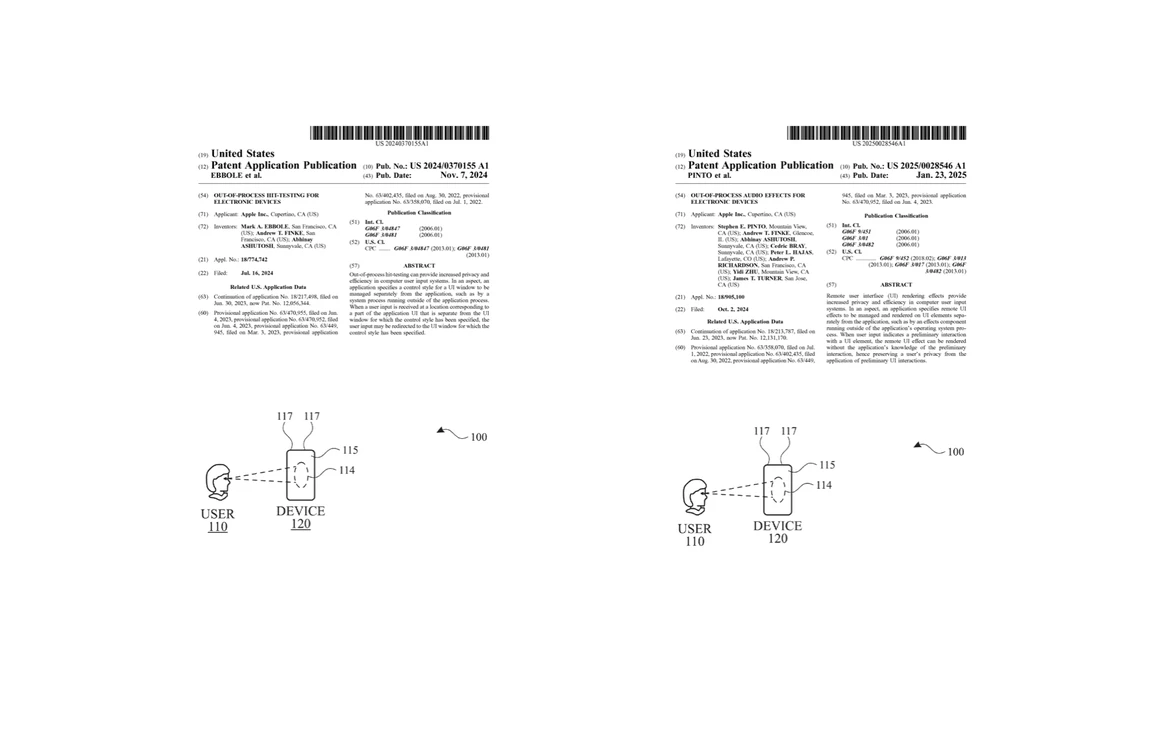 Apple Patents (Part 1)